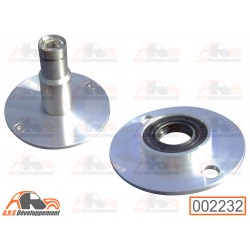 Kit adaptation allumage...