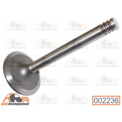 Soupape admission pour...