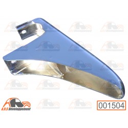 Butoir pare-chocs avant...