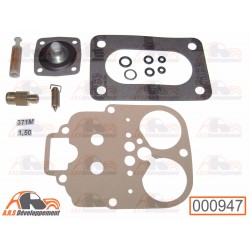 Joints carburateur WEBER 30...