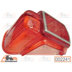 Cabochon feu arrière droit...
