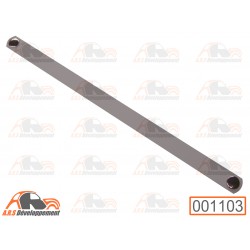 Sangle blanche pour...