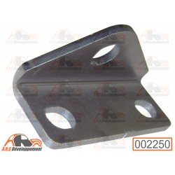 Paire de pattes pour...