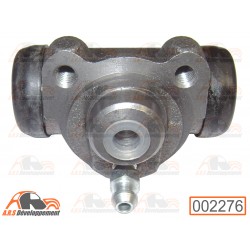 Cylindre frein arrière...