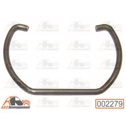 Clip de barillet pour...