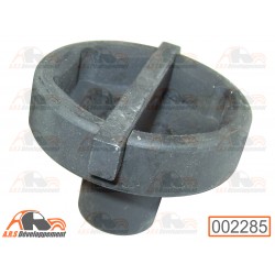 Clé écrou tambour 44 +...