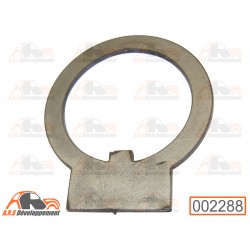 Rondelle freinage pour...