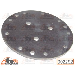 Moyeu adaptateur volants...