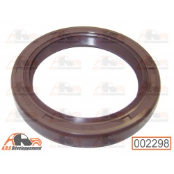 Bague spy vilebrequin...