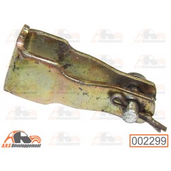 Fixation de câble...