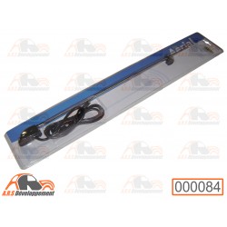 Antenne télescopique...