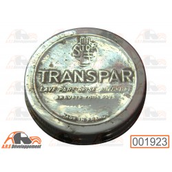 Bouchon de bocal lave glace...