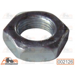 Écrou pour câble...