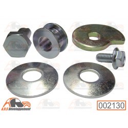 Kit réparation excentrique...