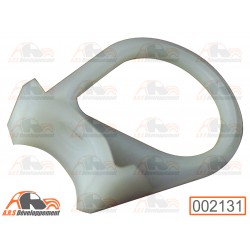 Support pour fixation de...