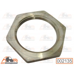 Écrou INOX réglage pot...