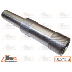 Embout réglage pot...