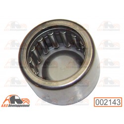 Roulement pignon de...