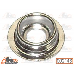 Pression pour bouton de...