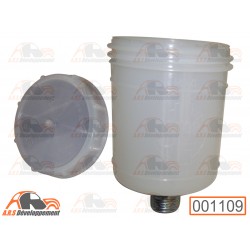 Bocal pour liquide de frein...