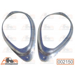 2 Robri de feu arrière pour...