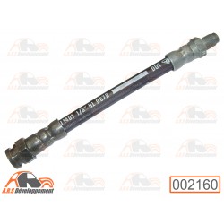 Flexible de frein arrière...