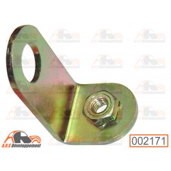 Équerre fixation aérateur...