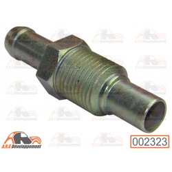 Raccord pour liaison...