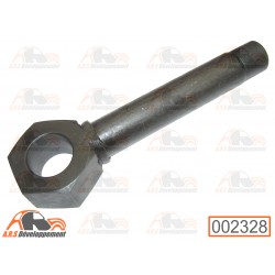 Embout rallongé tirant pot...