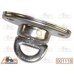 Fixation / attache de bâche...