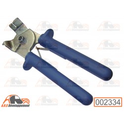 Pince pour collier de...