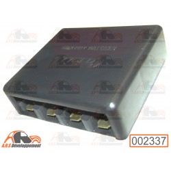 Boitier support de fusible...