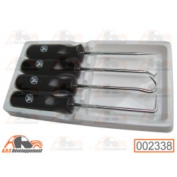 Crochet démontage joint spy...