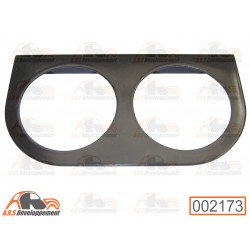 Support pour manomètre /...