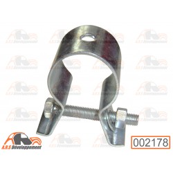 Collier d'échappement pour...