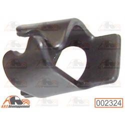 Clip pour fixation planche...