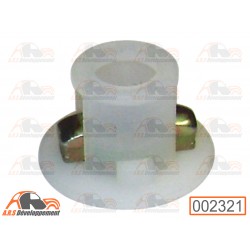 Agrafe de fixation bandeau...