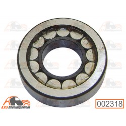 Roulement arbre secondaire...