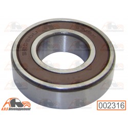 Roulement sortie boite...