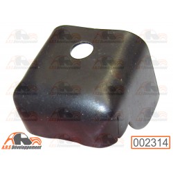 1 Obturateur pour montant...