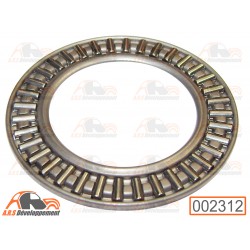 Roulement arbre primaire...