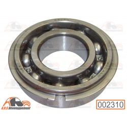 Roulement arbre primaire...