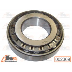 Roulement de différentiel...