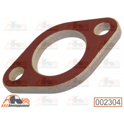 Entretoise carburateur...