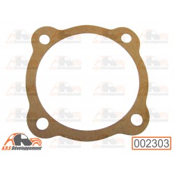 Joint sortie boite de...