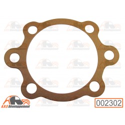 Joint sortie boite vitesse...