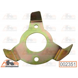 Patte pour fixation /...