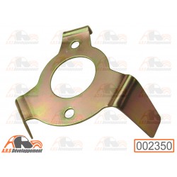 Patte pour fixation /...