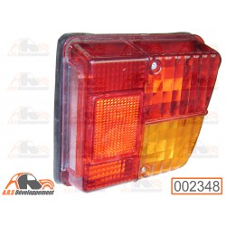 Feu arrière Gauche platine...