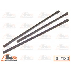 Collier INOX durite...